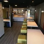 Ibis Budget 2* טרבה