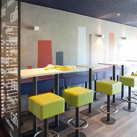 Ibis Budget 2* Тарб