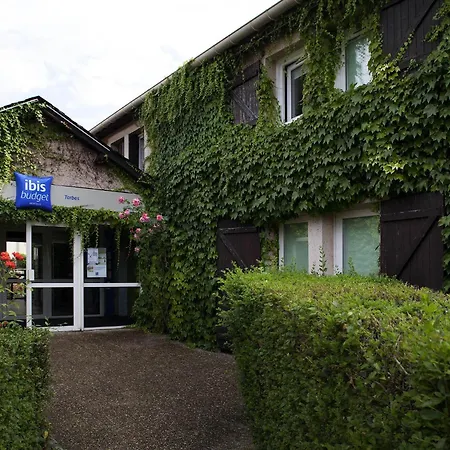 Ibis Budget Отель 2*