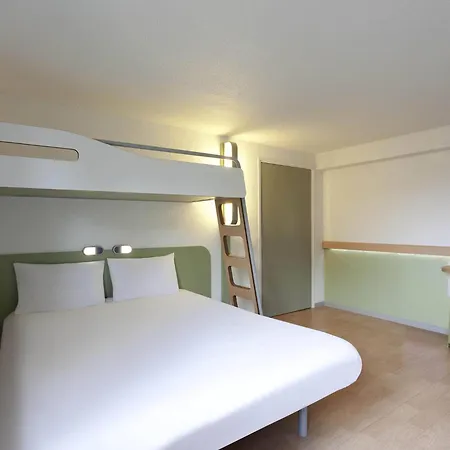 Ibis Budget فندق