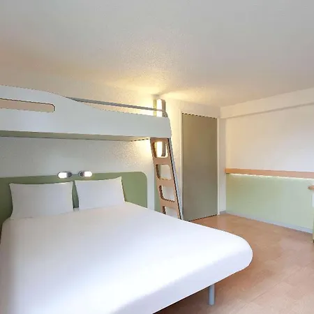 Ibis Budget Отель 2*