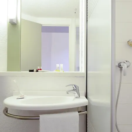 Ibis Budget 2* Тарб