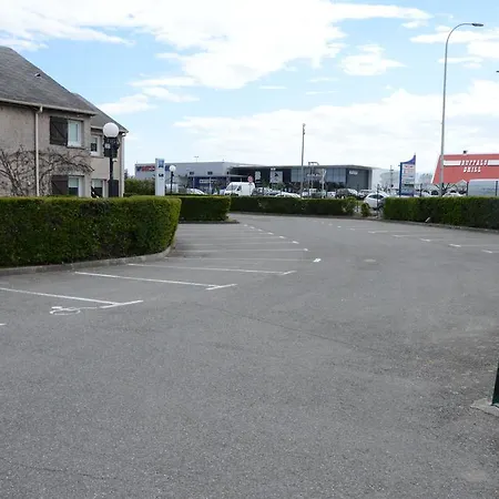 Hotel Ibis Budget 2*