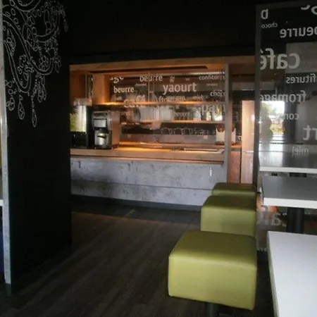 Ibis Budget 2* تارْب