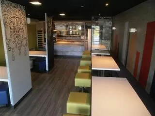 Ibis Budget 2* Тарб