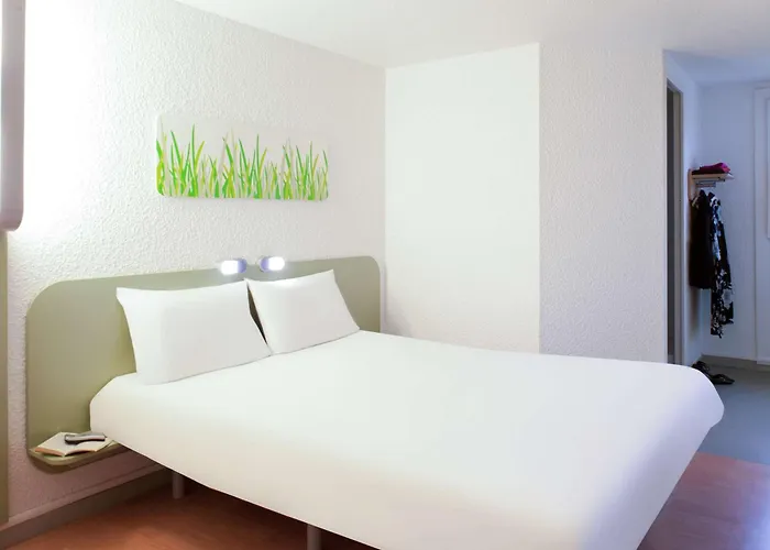 Ibis Budget Tarbes