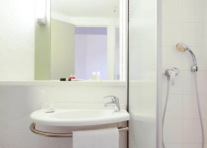 Hotel Ibis Budget Tarbes