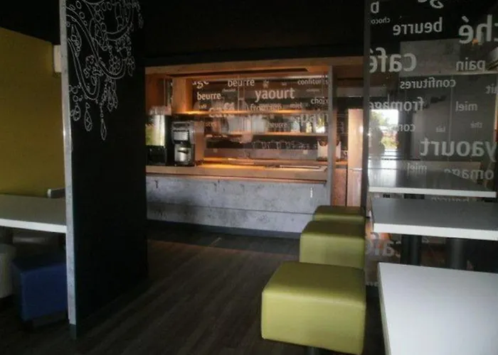 Ibis Budget 2* Tarbes