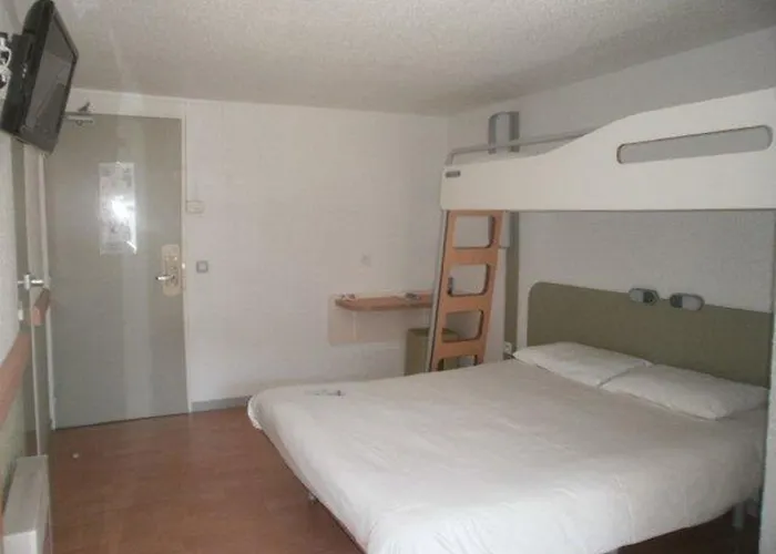 Ibis Budget 2*