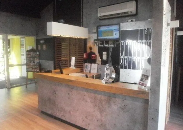 Ibis Budget 2* Tarbes