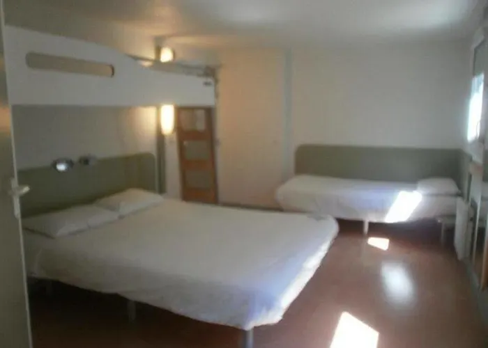 Ibis Budget 2*
