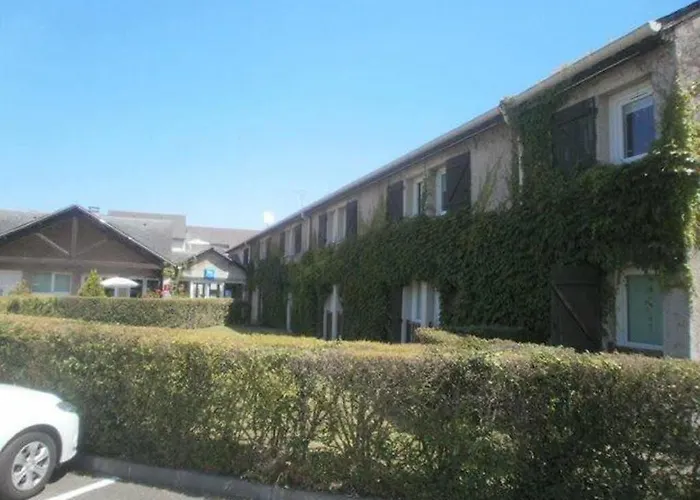 Ibis Budget Hotel Tarbes