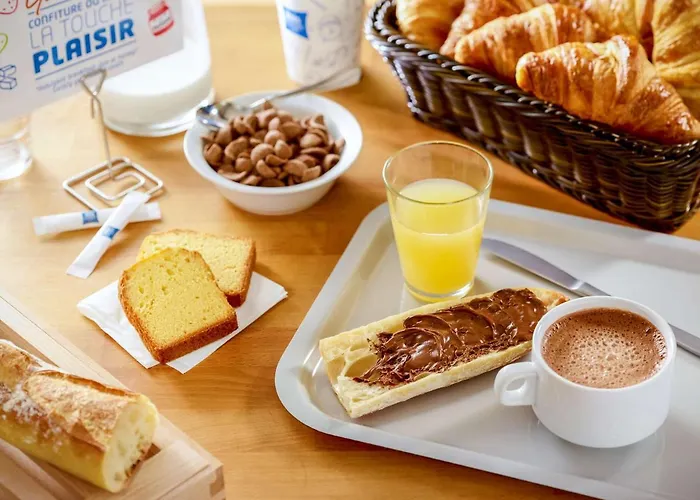 Ibis Budget Hotel Tarbes