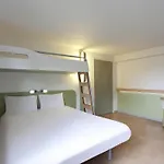 Ibis Budget Tarbes