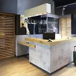 Hotel Ibis Budget 2*