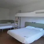 Hotel Ibis Budget 2*