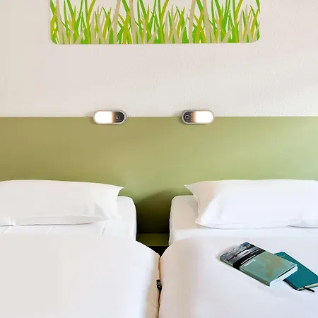 Ibis Budget Hotel Tarbes