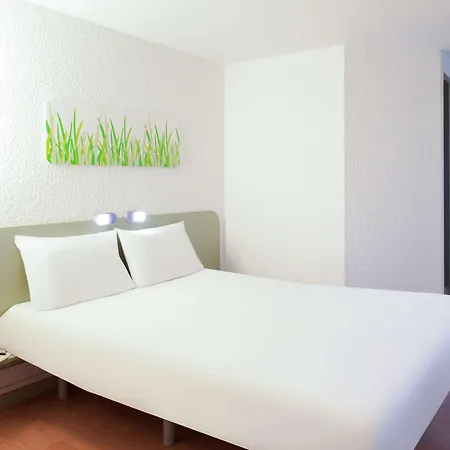 Ibis Budget Tarbes