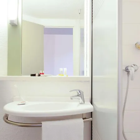 Ibis Budget Tarbes