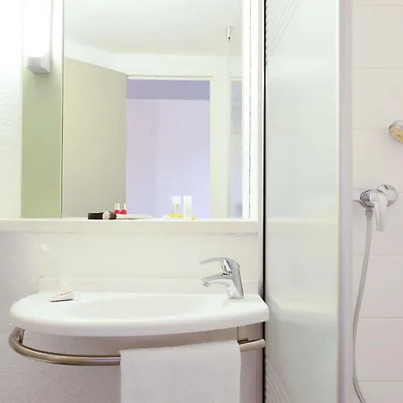 Ibis Budget Tarbes