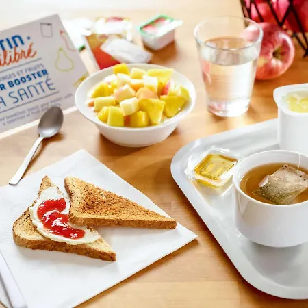 Ibis Budget Hotel Tarbes