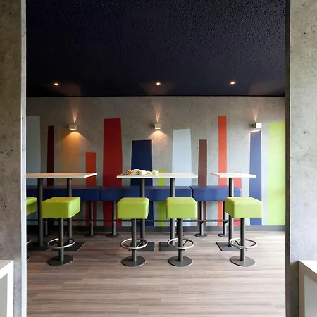 Ibis Budget Tarbes