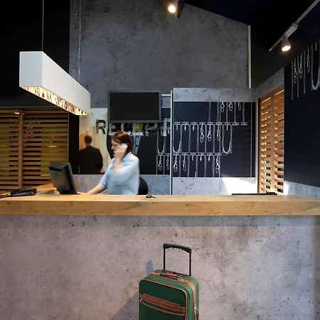 Ibis Budget