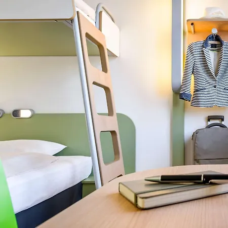 Ibis Budget Hotel 2*