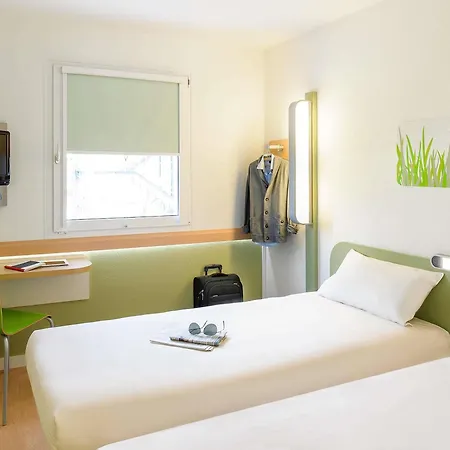Ibis Budget Szálloda Tarbes
