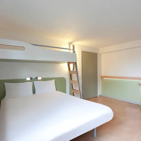 Ibis Budget 2*