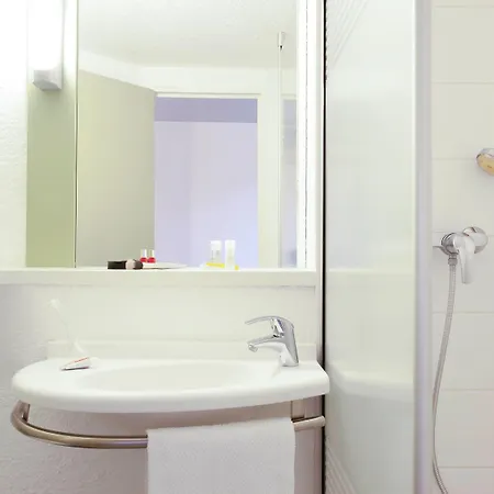 Szálloda Ibis Budget Tarbes