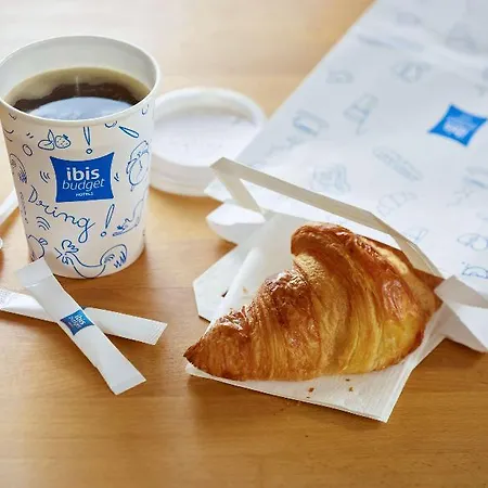 Ibis Budget Szálloda Tarbes
