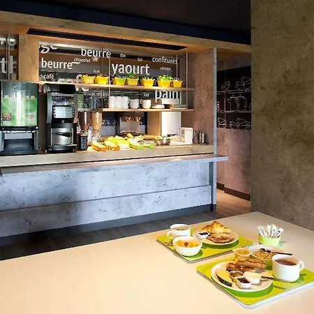 Ibis Budget Szálloda