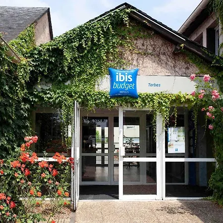 Ibis Budget Hotel