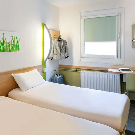 Ibis Budget 2* Tarbes