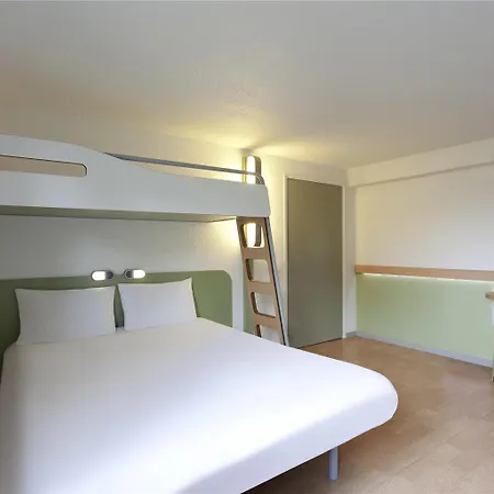 Ibis Budget Отель 2*