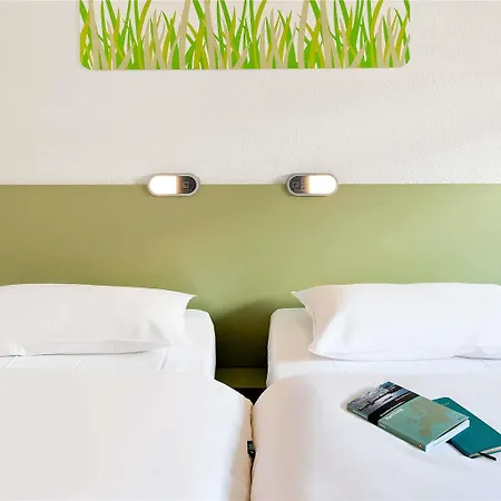 Otel Ibis Budget 2*