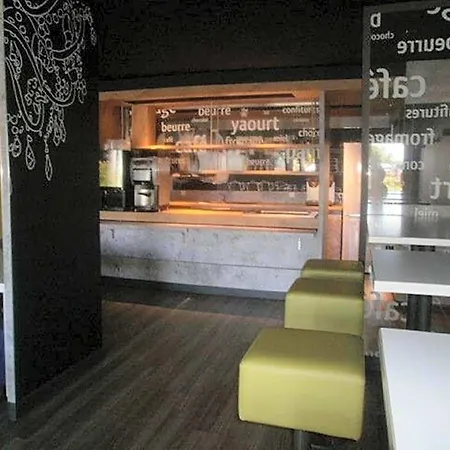 Ibis Budget Hotel Tarbes