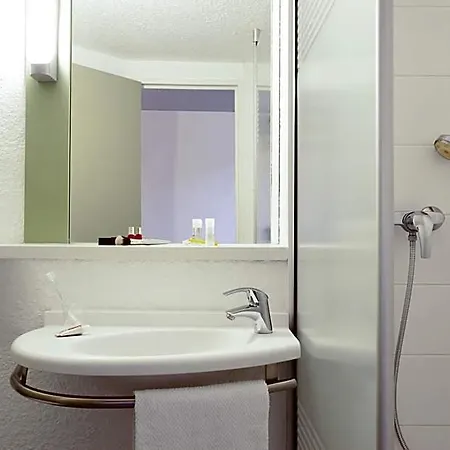 Hotel Ibis Budget Tarbes