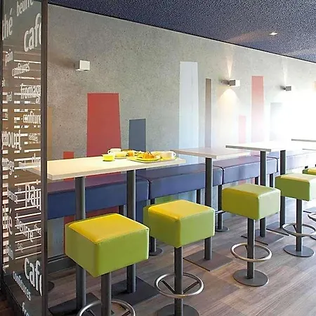 Ibis Budget 2* Tarbes