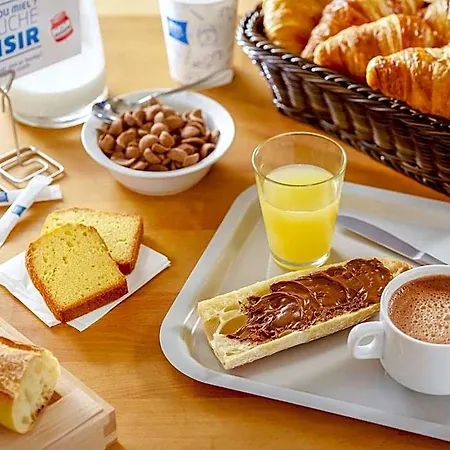 Ibis Budget Tarbes