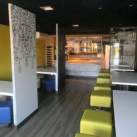 Ibis Budget Hotel