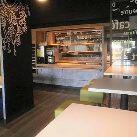 Ibis Budget 2*