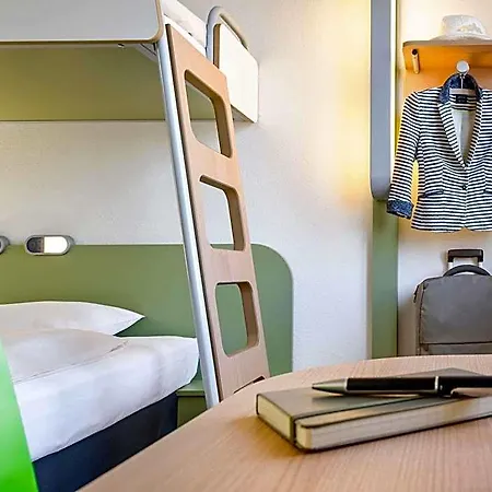 Ibis Budget Hotel Tarbes