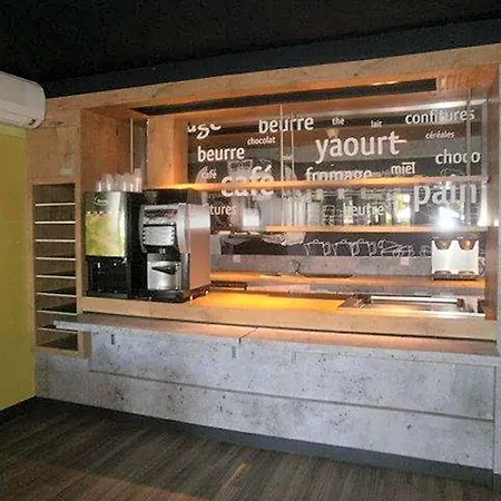 Ibis Budget Tarbes