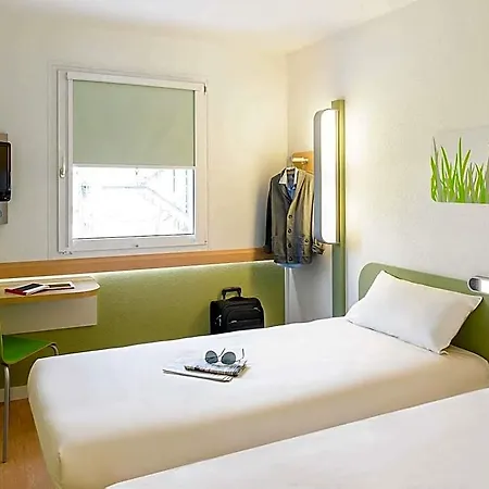 Ibis Budget