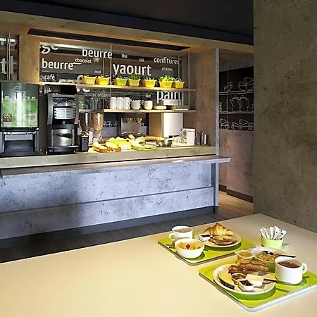 Ibis Budget Tarbes