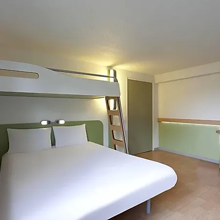Ibis Budget 2* Tarbes