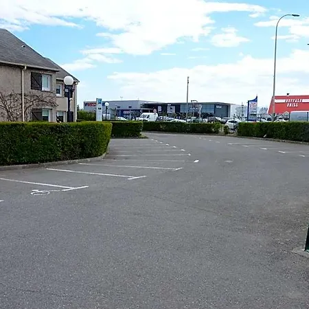Ibis Budget Tarbes