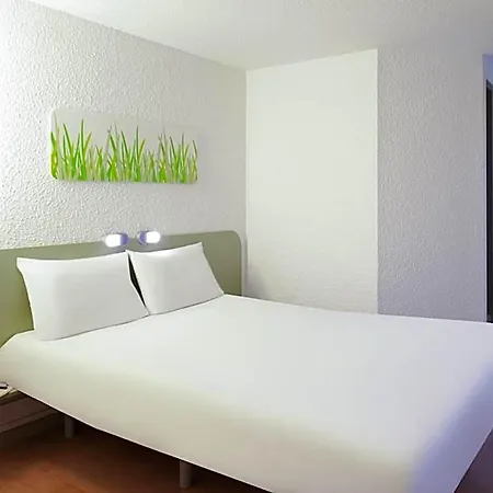 Ibis Budget Szálloda 2*